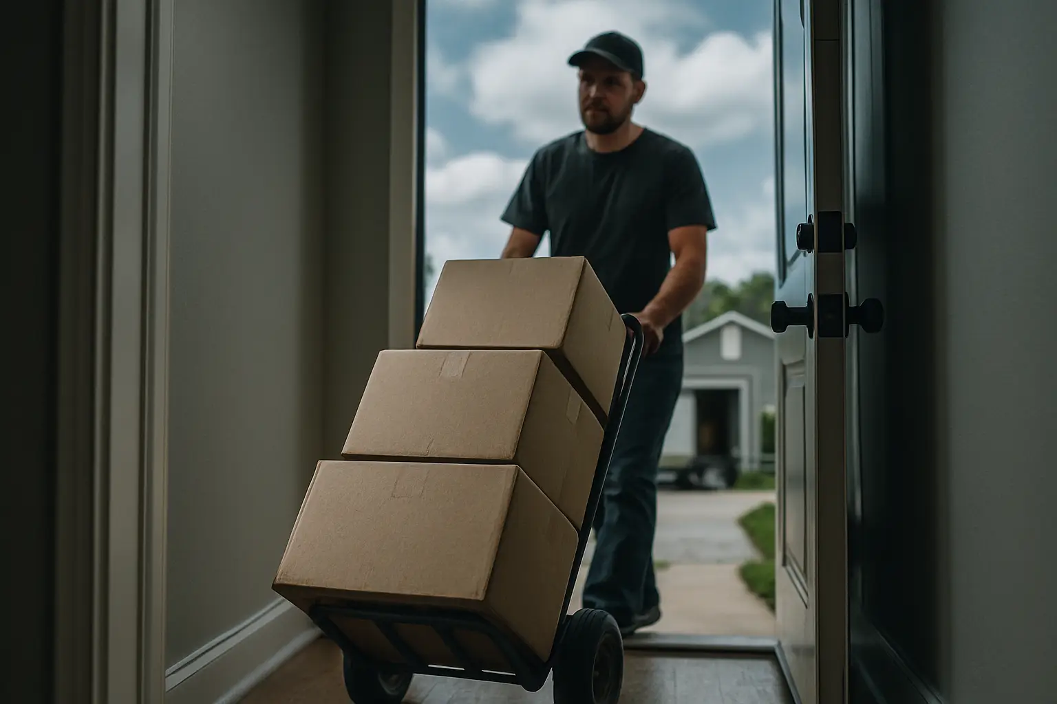 Junk Removal